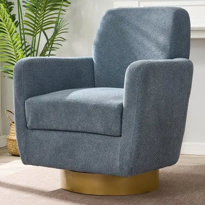 360 Degree Rotation Armchair My Store