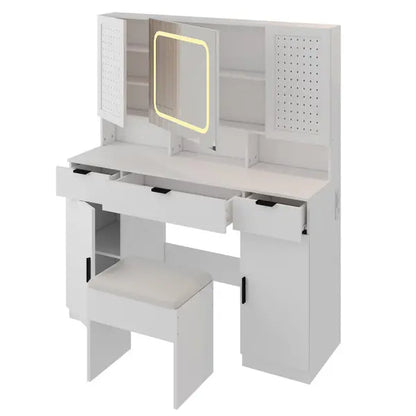 Dressing Table Set My Store