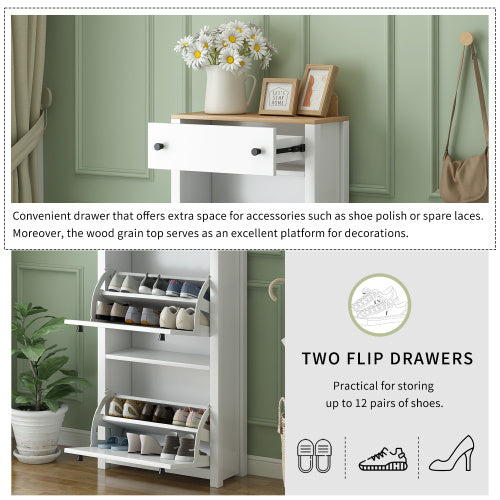Shoe Cabinet Inkedjoy