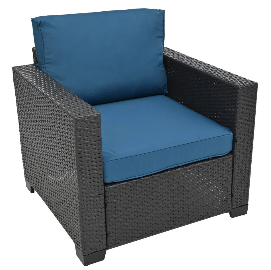 10 Piece Patio Furniture Set My Store