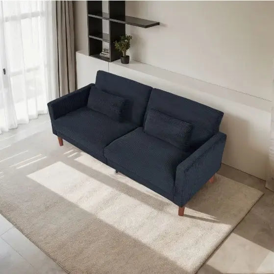 Home Sofa Seats Are Black My Store