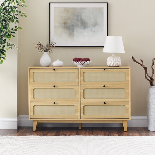 Wooden Antique Dresser My Store