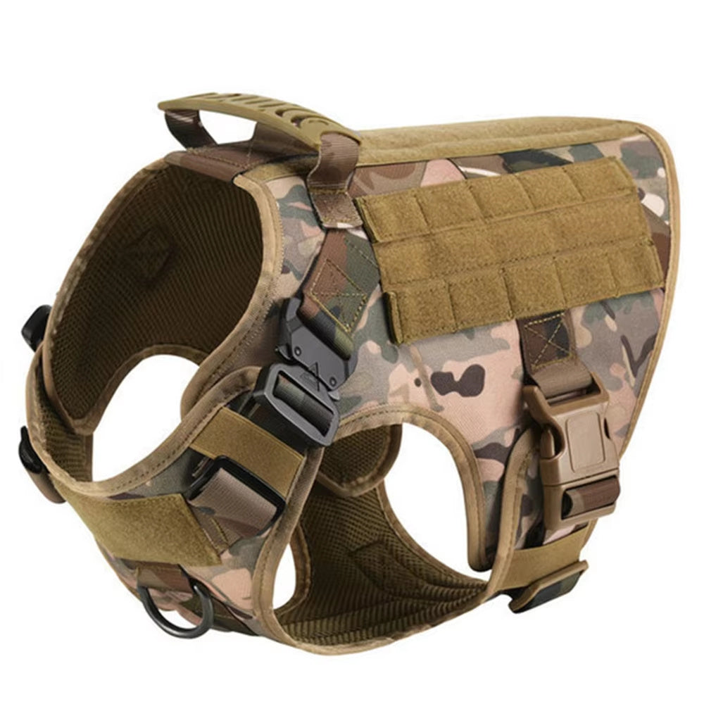 Dog Harness My Store