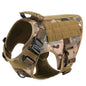 Dog Harness My Store