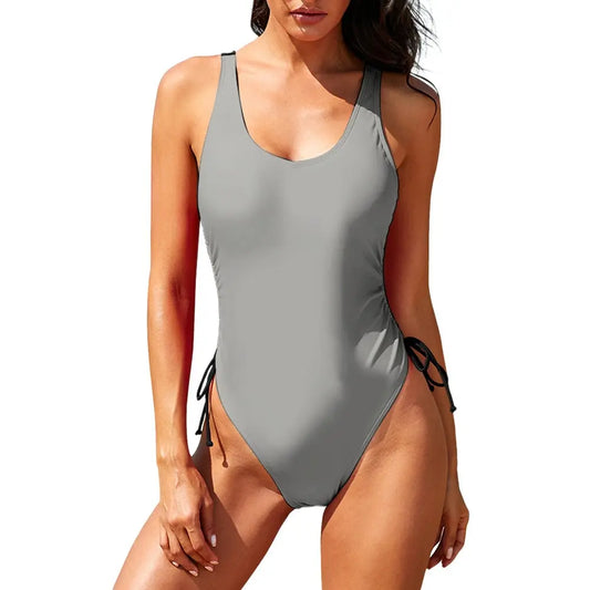 One Piece Swimsuit Inkedjoy