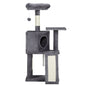 Dark Grey Cat Scratcher My Store