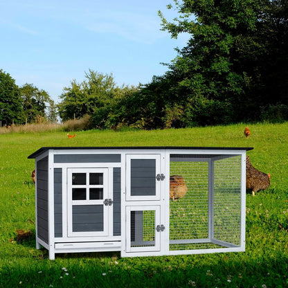 Poultry Cage My Store