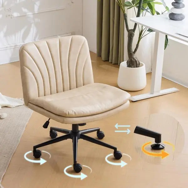 Indoor Lounge Swivel Chair My Store