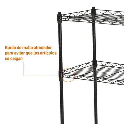 Combination Metal Household Shelves My Store