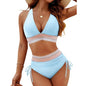 Women's High Waisted Bikini Sets Two Piece My Store