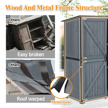 Storage Shed My Store