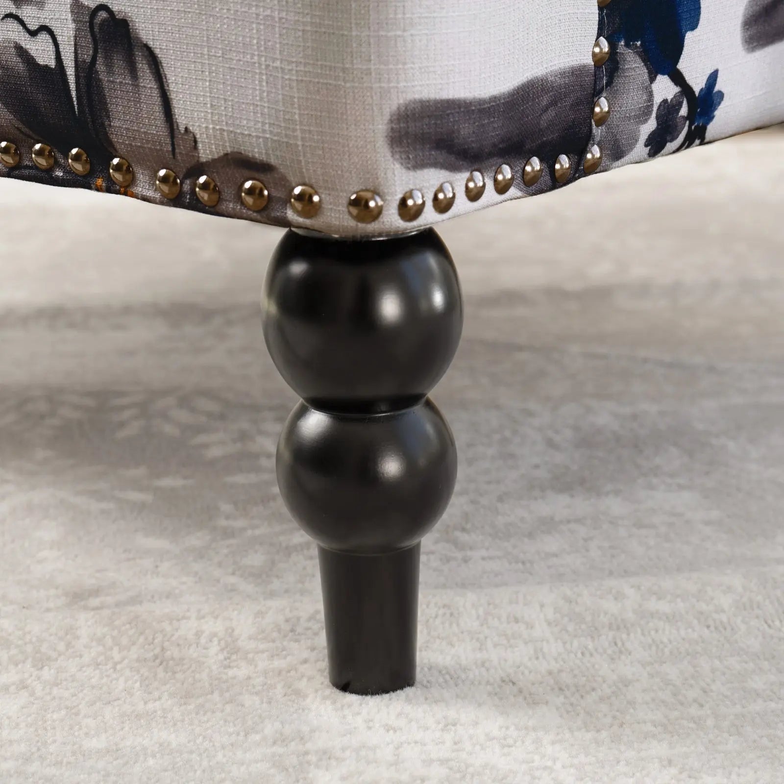 HARRISON TUFTED CLUB CHAIR My Store