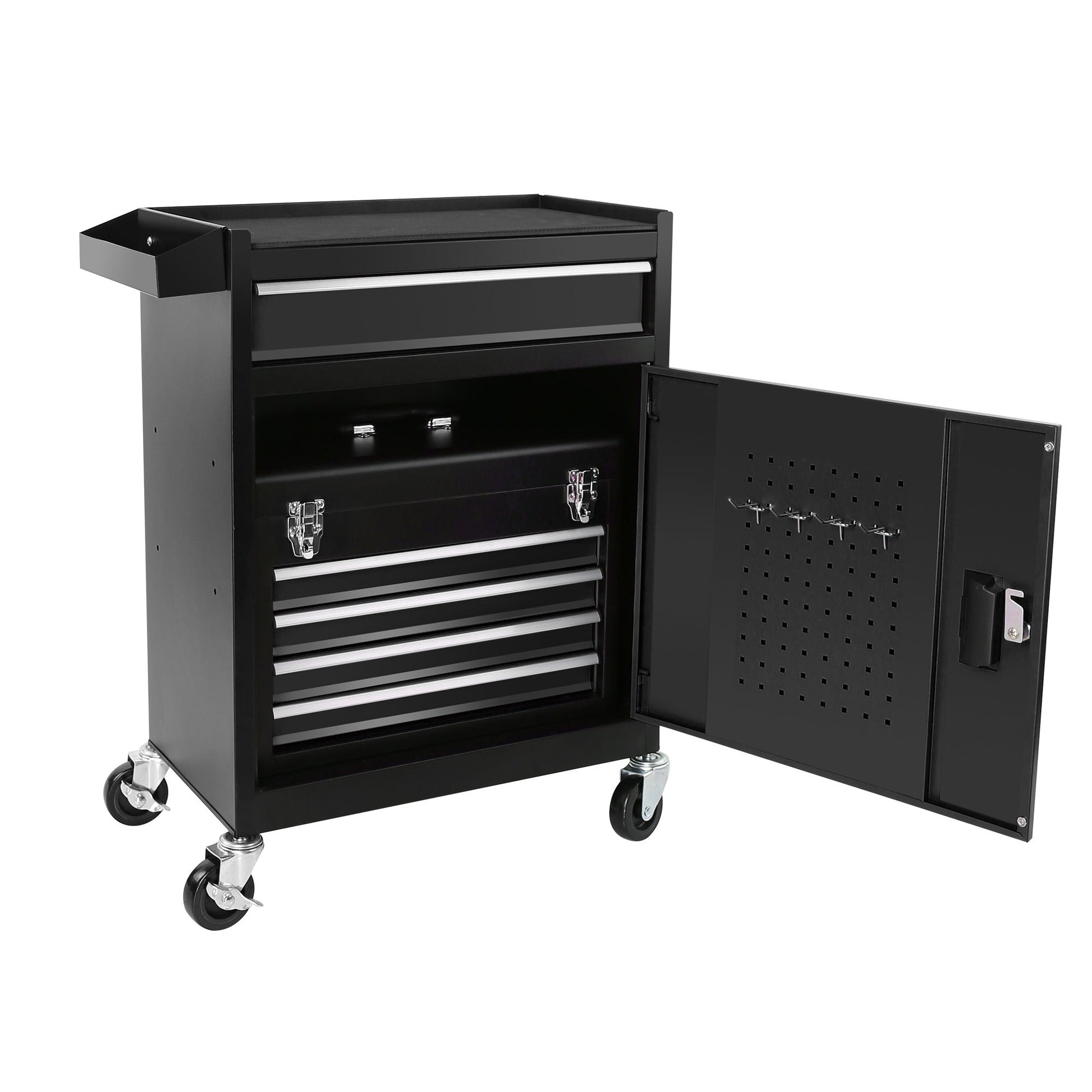 Metal Drawer Toolbox My Store