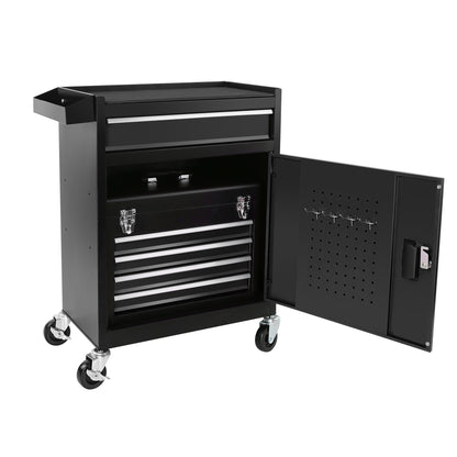 Metal Drawer Toolbox My Store