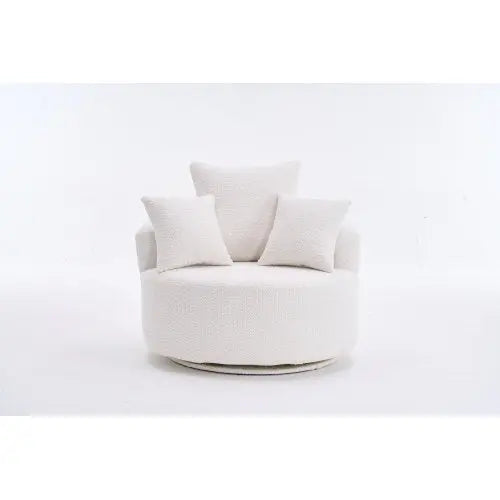 Swivel Single-seat Compression Chair My Store