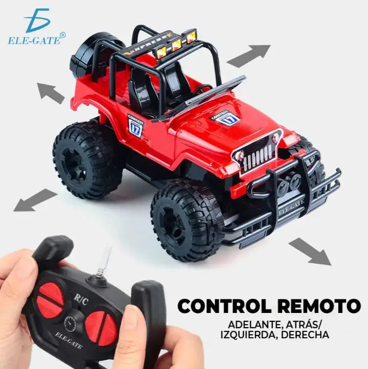 Remote Control Cars  With Batteries Inkedjoy