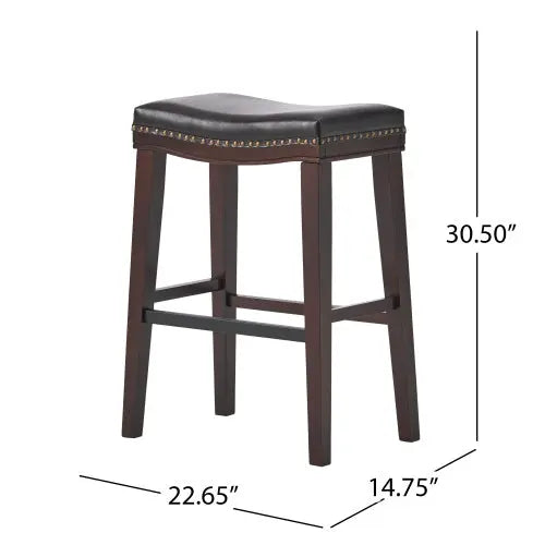 Saddle Stool My Store