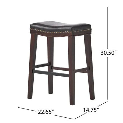 Saddle Stool My Store