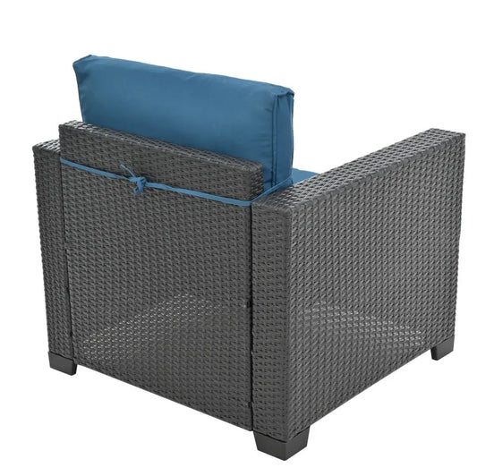 10 Piece Patio Furniture Set My Store