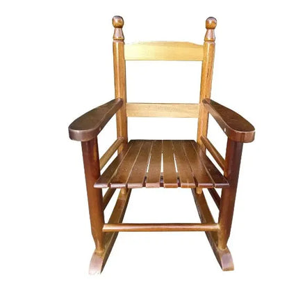 Children's Rocking Oak Chairs My Store
