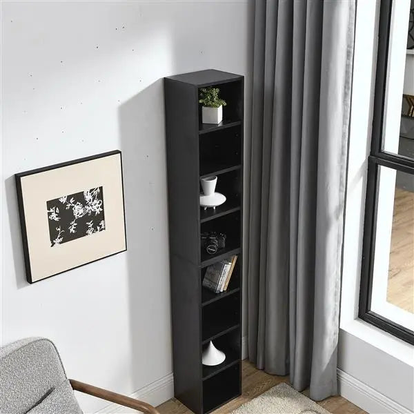 Multifunctional Double-walled Bookcase My Store
