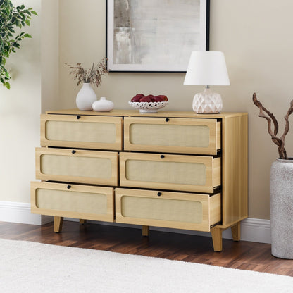 Wooden Antique Dresser My Store