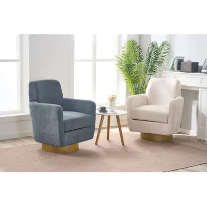 360 Degree Rotation Armchair My Store