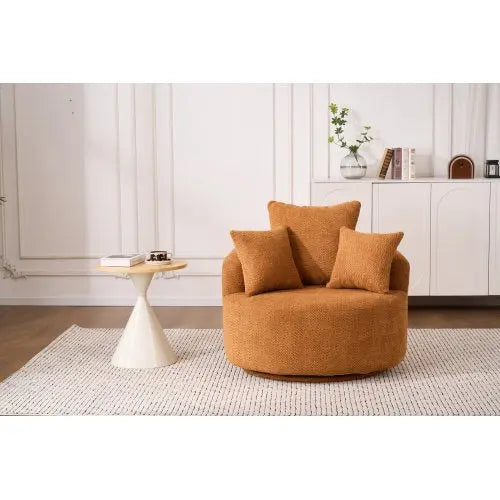 Swivel Single-seat Compression Chair My Store