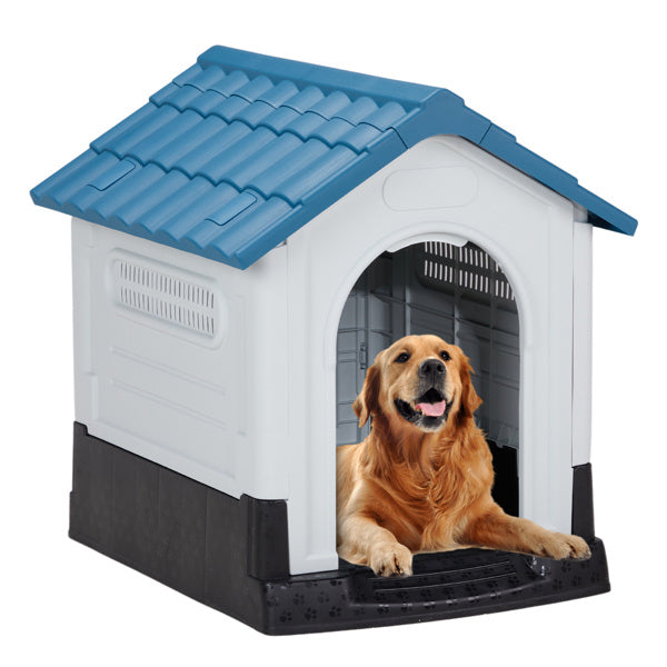 33 Inch Pointed House Type Cat And Dog House My Store