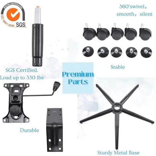 Indoor Lounge Swivel Chair My Store