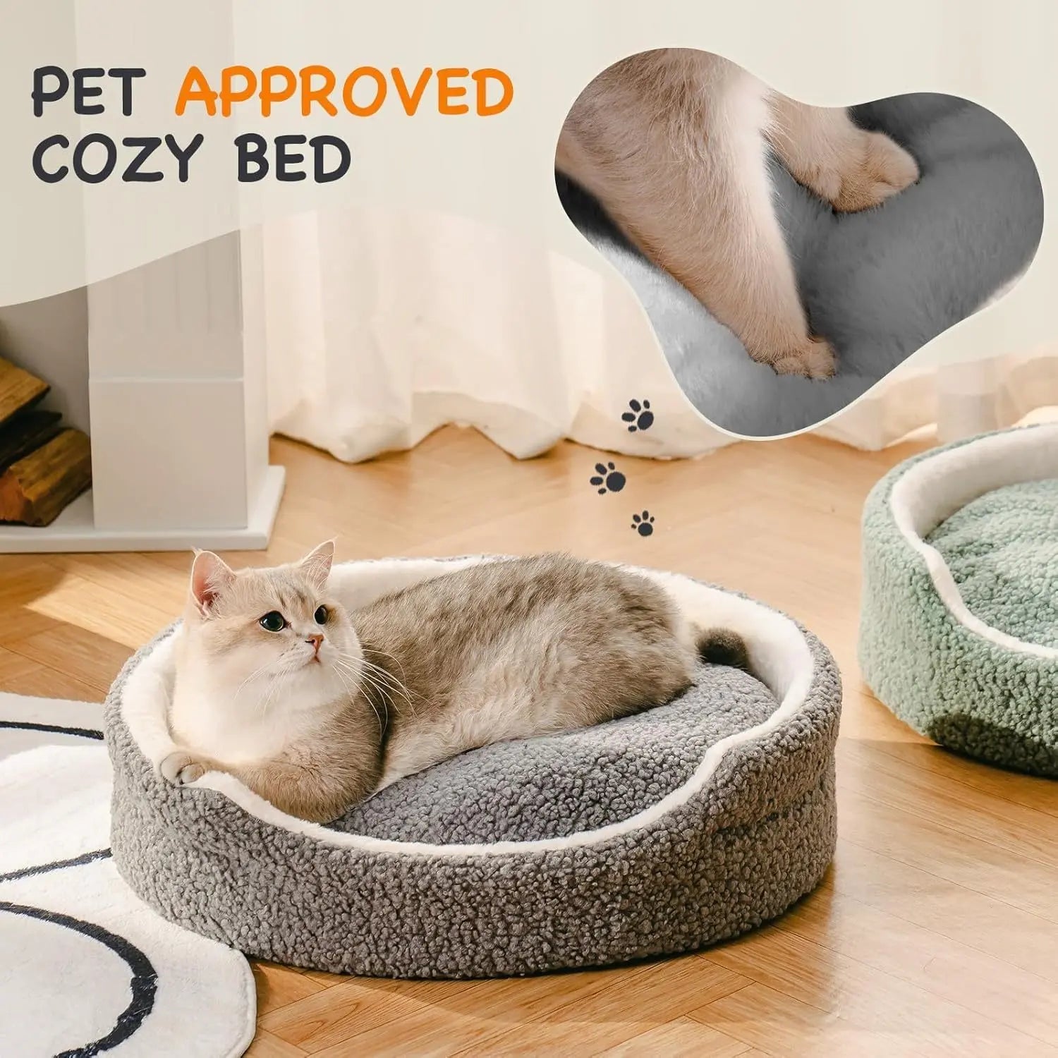 Pet bed My Store
