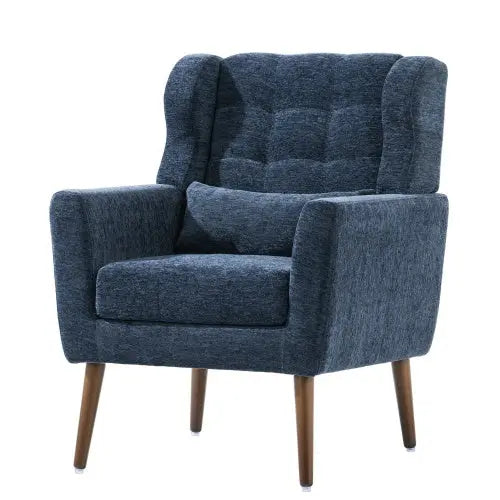 Modern Accent Chair Arm Chairs My Store