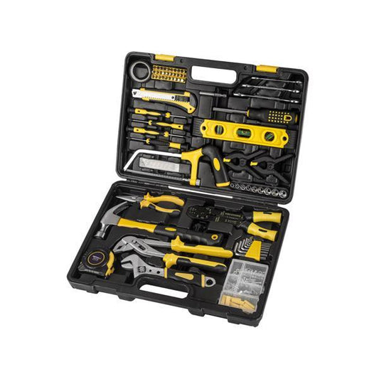 Yellow Toolbox My Store