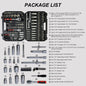 Universal Home Car Repair Tool Set My Store