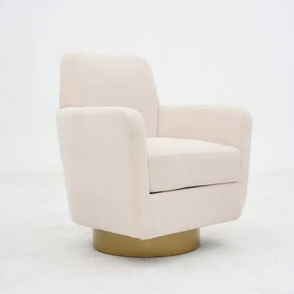 360 Degree Rotation Armchair My Store