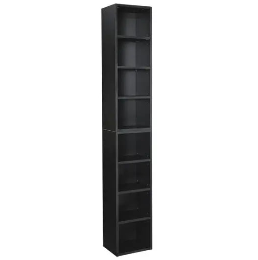 Multifunctional Double-walled Bookcase My Store