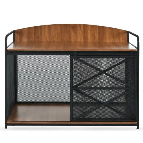 Heavy Duty Large Dog Crate My Store