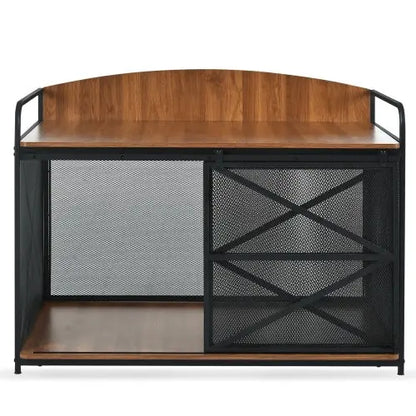 Heavy Duty Large Dog Crate My Store