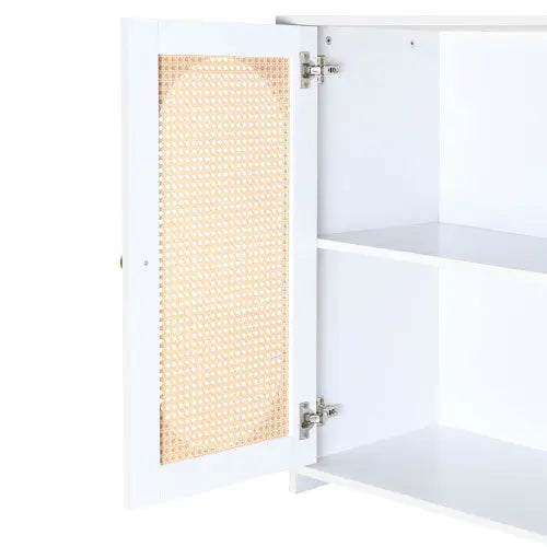 Particle Board 3 Door Cabinet My Store
