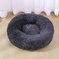 Dog Bed Super Soft Washable Long Plush Pet Kennel Deep Sleep Dog House Velvet Mats Sofa For Dog Basket Pet Cat Bed My Store