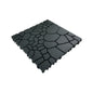 Waterproof, Wear-resistant, DIY Assembly, Garden, Courtyard, Balcony,plastic Flooring Inkedjoy