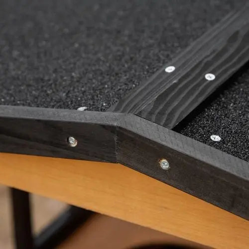 Wooden Outdoor Cat House, Wild Cat Shelter Kitten Tree My Store