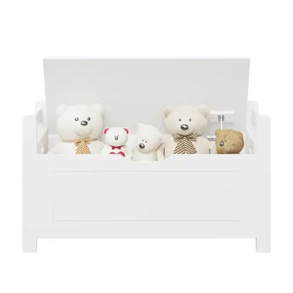 Fiberboard Children's Toy Box Cabinet My Store