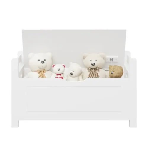 Fiberboard Children's Toy Box Cabinet My Store