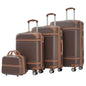 Hardshell Set 4 Pieces 20x24x28 Luggages My Store