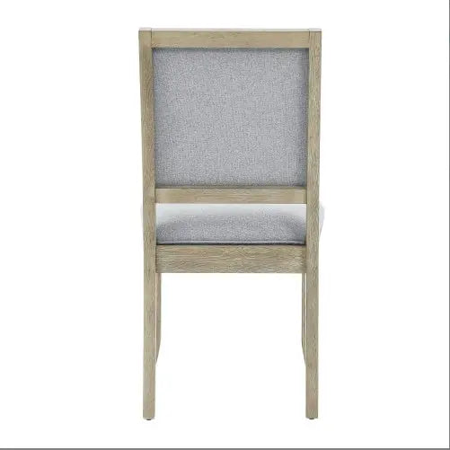 Carena - Side Chair Gray My Store