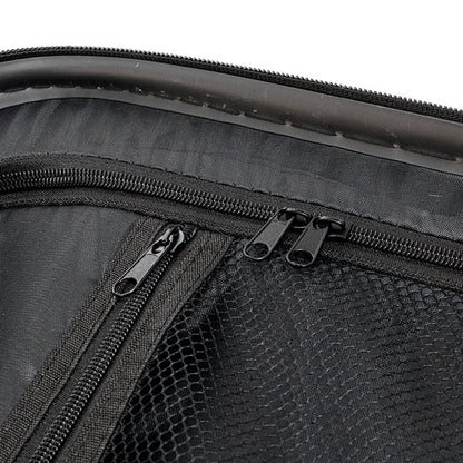 Luggage 3-in-1 Inkedjoy