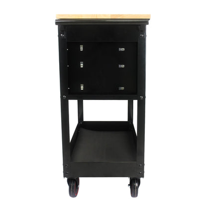 Metal Multi-tool Cart My Store