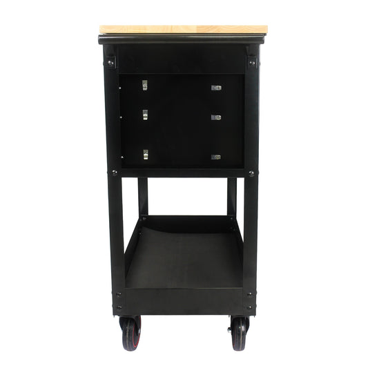 Metal Multi-tool Cart My Store