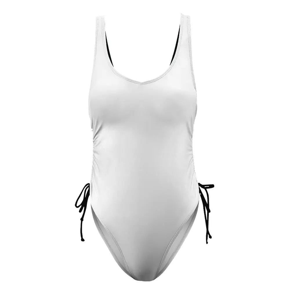 Piece Swimsuit Inkedjoy